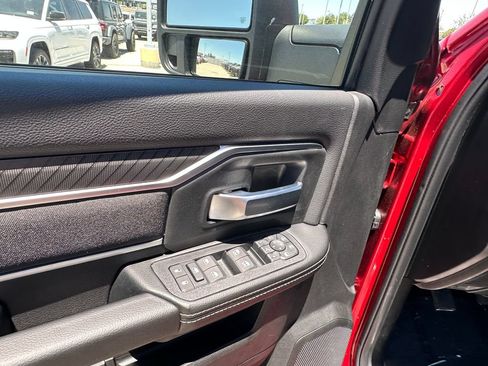 New 2026 RAM 3500 Big Horn AWD/4WD image 19