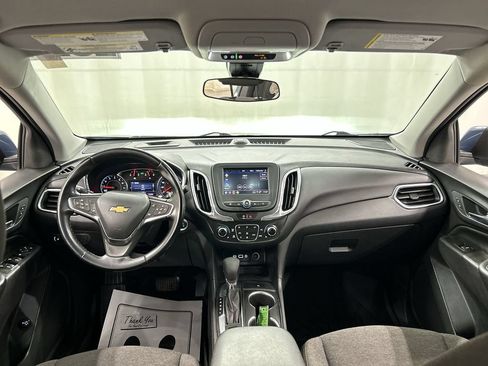 Used 2024 Chevrolet Equinox LT w/ LPO, Floor Liner Package FWD image 18