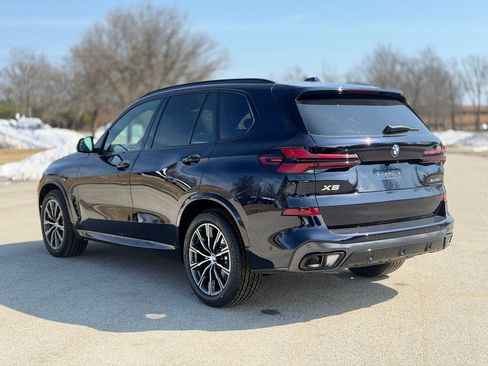 New 2026 BMW X5 xDrive40i AWD/4WD image 4
