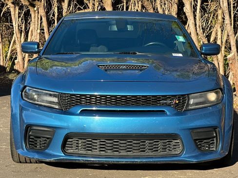 Used 2021 Dodge Charger Scat Pack image 9