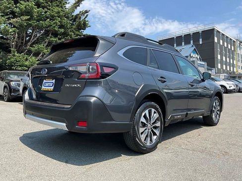 Certified 2024 Subaru Outback Limited AWD/4WD image 9