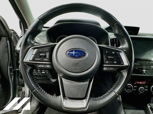 Used 2020 Subaru Forester Limited AWD/4WD image 10