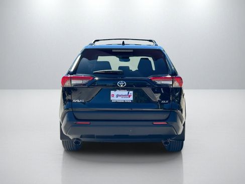 Certified 2024 Toyota RAV4 XLE Premium image 6