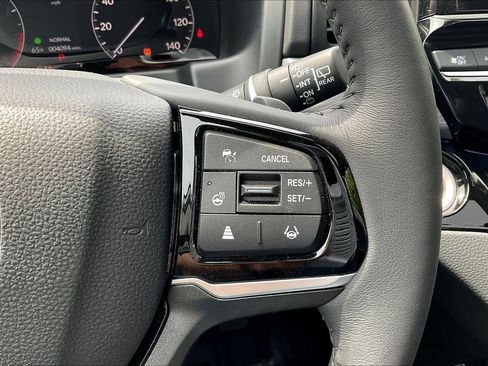 Used 2026 Honda Odyssey Elite image 12