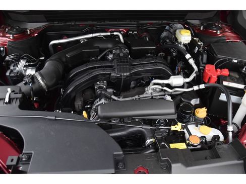 New 2026 Subaru Outback Premium AWD/4WD image 22