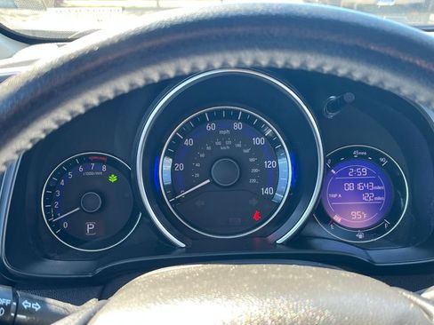 Certified 2017 Honda Fit EX-L image 15