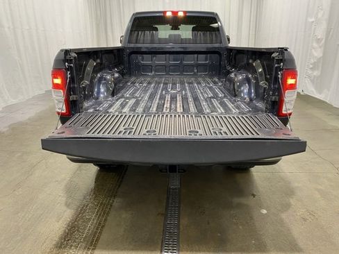 Used 2020 RAM 2500 Big Horn image 6