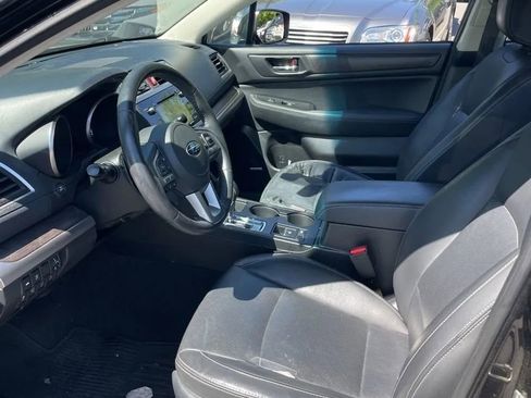 Used 2017 Subaru Legacy 3.6R Limited AWD/4WD image 22