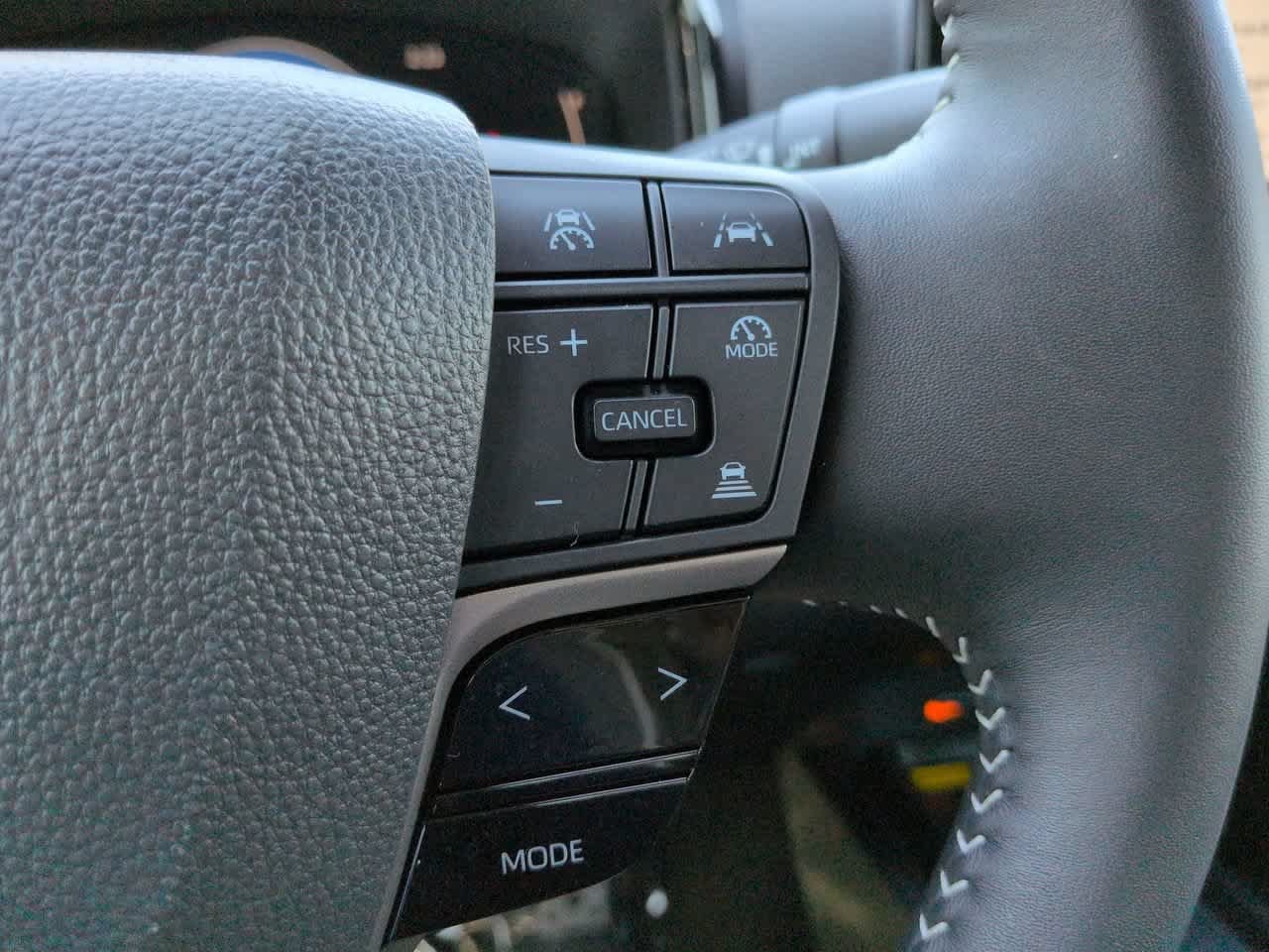 Certified 2026 Toyota Camry SE FWD image 23