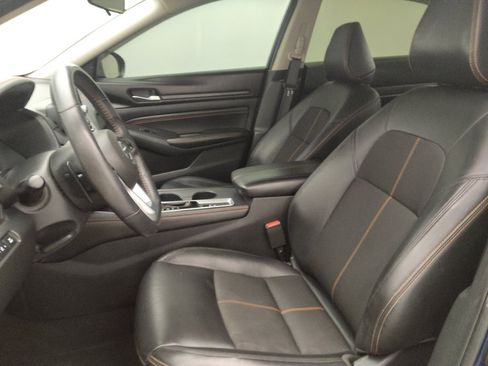 Used 2021 Nissan Altima 2.5 SR AWD/4WD image 17
