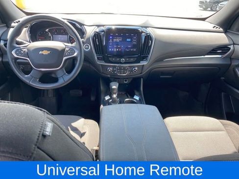 Certified 2023 Chevrolet Traverse LT image 6