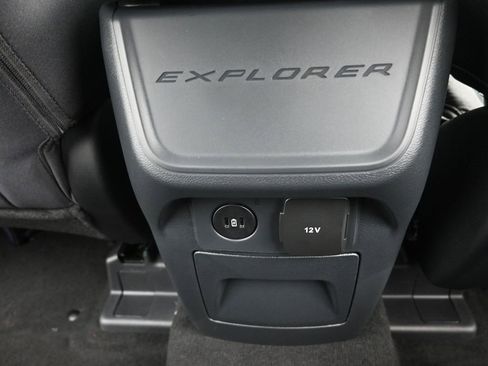 New 2026 Ford Explorer Active image 14