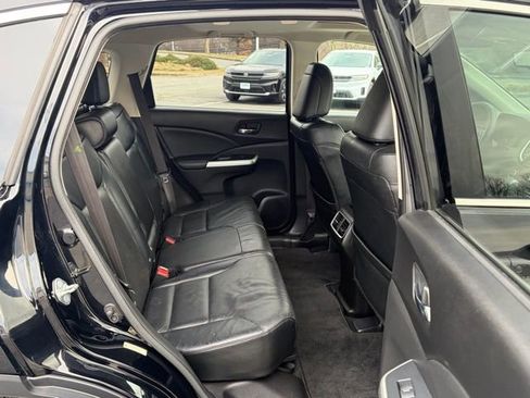 Used 2015 Honda CR-V EX-L image 30