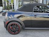 Used 2015 MINI Cooper Roadster S image 4