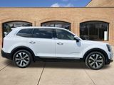 Used 2021 Kia Telluride EX w/ EX Premium Package image 2