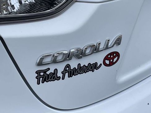 Used 2024 Toyota Corolla LE image 11