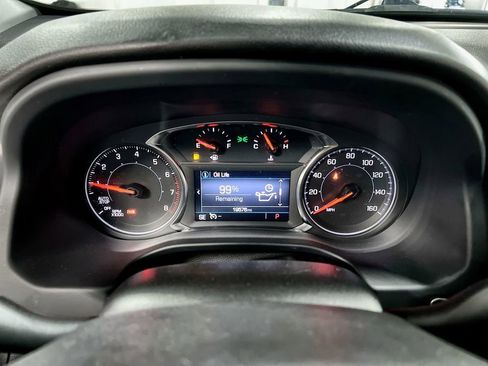 Used 2023 GMC Acadia SLE w/ Driver Convenience Package image 17