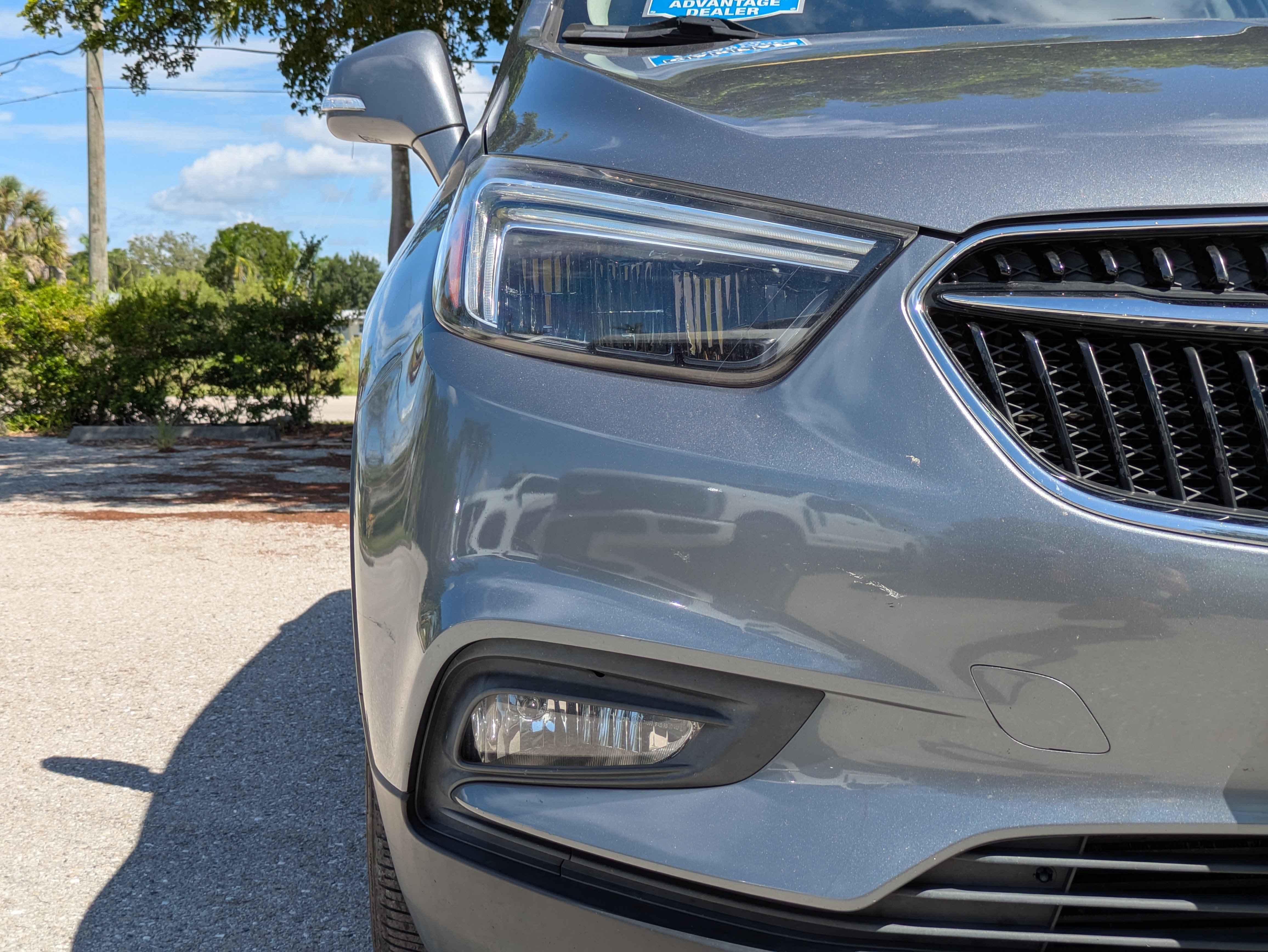 Used 2020 Buick Encore Essence FWD image 13