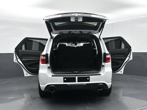 Used 2021 Dodge Durango SRT Hellcat w/ Premium Interior Group AWD/4WD image 71