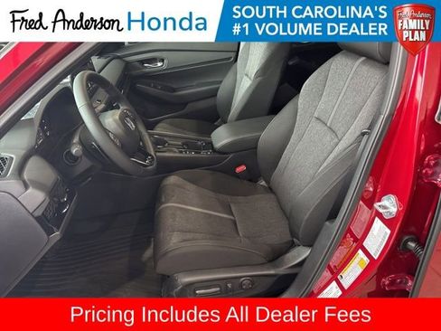 New 2026 Honda Accord Sport image 3