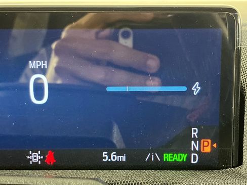 New 2025 Ford Mustang Mach-E Premium w/ Sport Appearance Package image 18