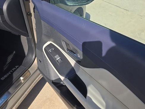 New 2026 Nissan Sentra SL w/ Floor Mat Package image 10