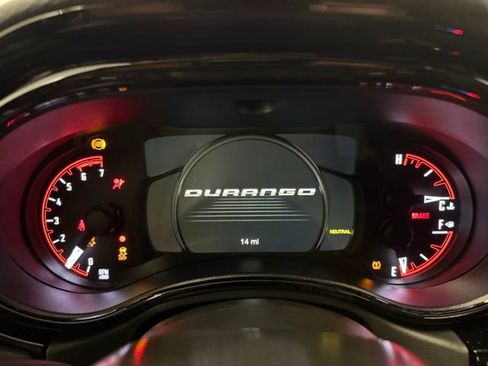 New 2026 Dodge Durango GT w/ Tow 'N Go Package image 19