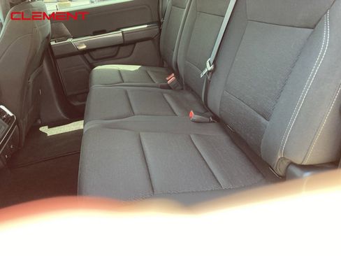 Used 2022 Ford F150 XLT w/ Equipment Group 302A High image 27