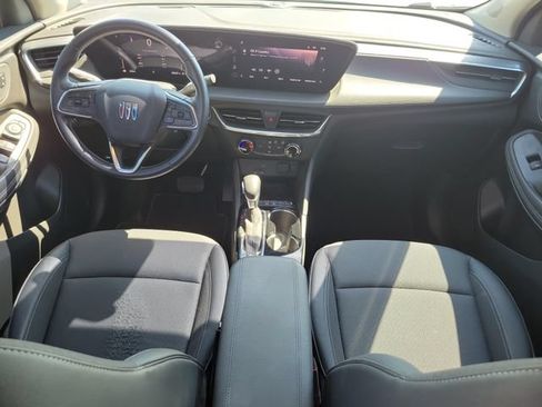 Used 2024 Buick Encore GX Preferred FWD image 13