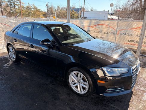 Used 2017 Audi A4 2.0T Premium image 7
