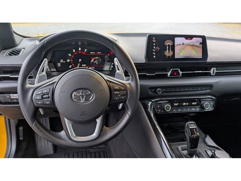 Used 2023 Toyota Supra Premium image 25
