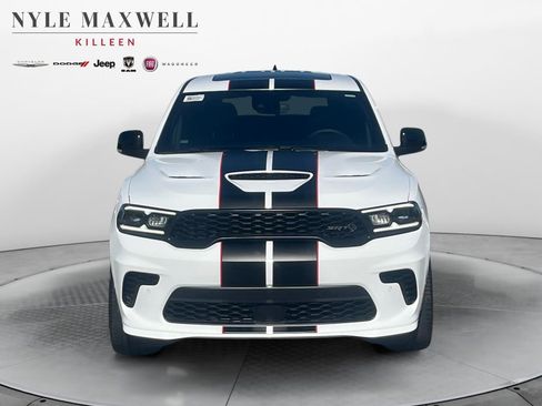 New 2025 Dodge Durango SRT Hellcat image 18