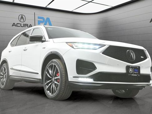 Certified 2024 Acura MDX Type S image 30