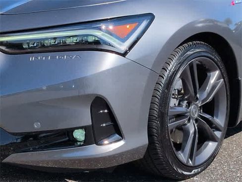 Certified 2025 Acura Integra A-Spec image 11