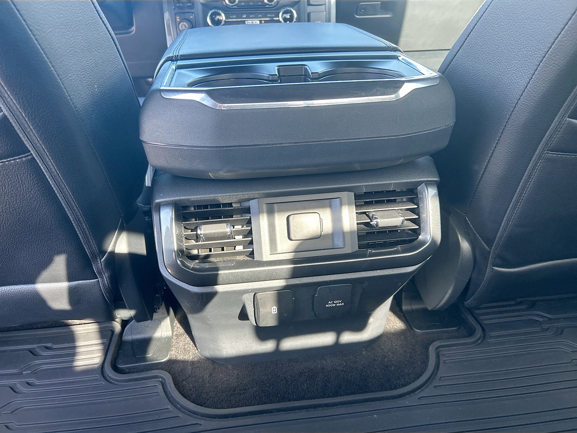 Used 2022 Ford F150 XLT w/ Equipment Group 302A High AWD/4WD image 25