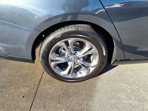 Used 2023 Honda Accord EX-L image 26