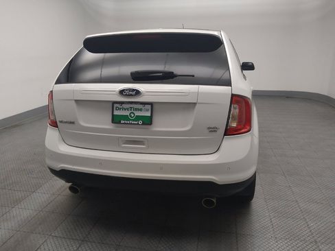 Used 2014 Ford Edge SEL w/ Equipment Group 205A AWD/4WD image 7