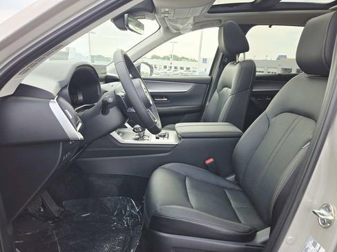 New 2026 MAZDA CX-90 3.3 Turbo w/ Premium Sport Pkg AWD/4WD image 8