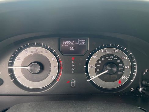 Used 2016 Honda Odyssey EX-L image 20