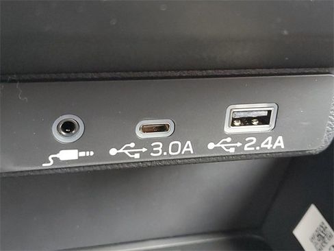 New 2026 Subaru Forester Premium image 30