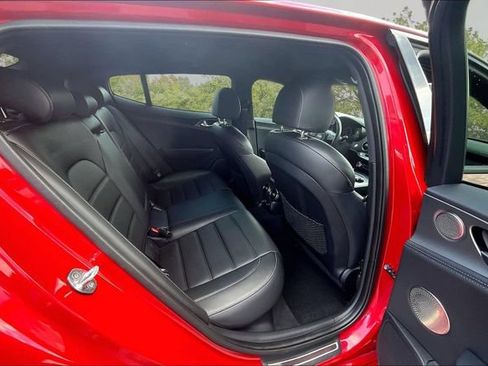 Used 2019 Kia Stinger GT2 AWD/4WD image 25