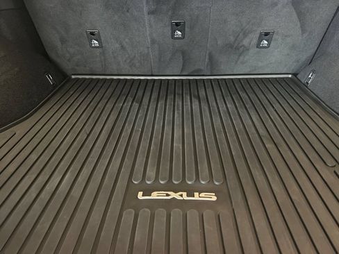 Certified 2025 Lexus RX 350 w/ Convenience Package AWD/4WD image 15