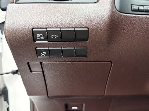 Certified 2020 Lexus RX 350L FWD w/ Premium Package image 21