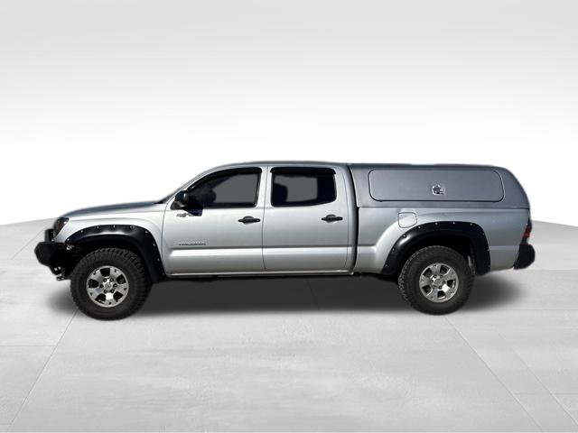 Used 2005 Toyota Tacoma 4x4 Double Cab image 6