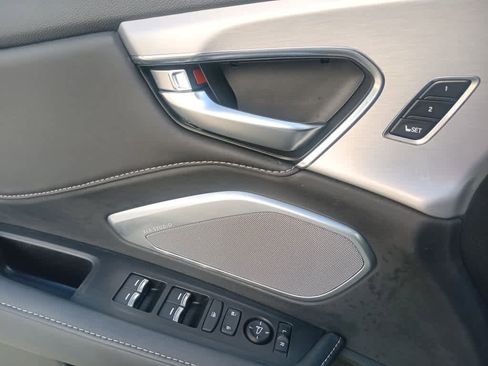 Used 2023 Acura RDX AWD w/ Technology Package image 16