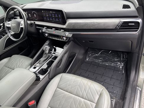 Used 2023 Kia Telluride SX Prestige X-Pro image 22
