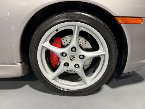 Used 2004 Porsche Boxster S RWD image 26