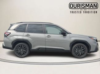 New 2026 Subaru Forester Sport AWD/4WD video 2