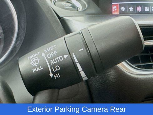 Used 2017 MAZDA MAZDA6 Touring image 15