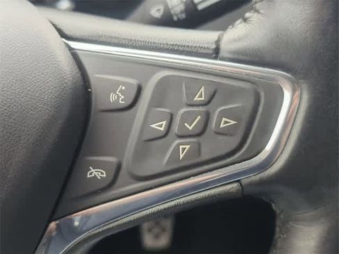 Used 2016 Chevrolet Malibu Premier w/ Driver Confidence Package II image 24